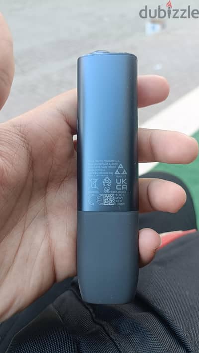 iqos iluma
