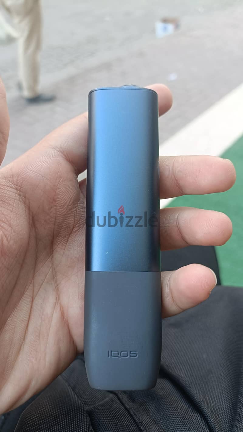 iqos iluma 1