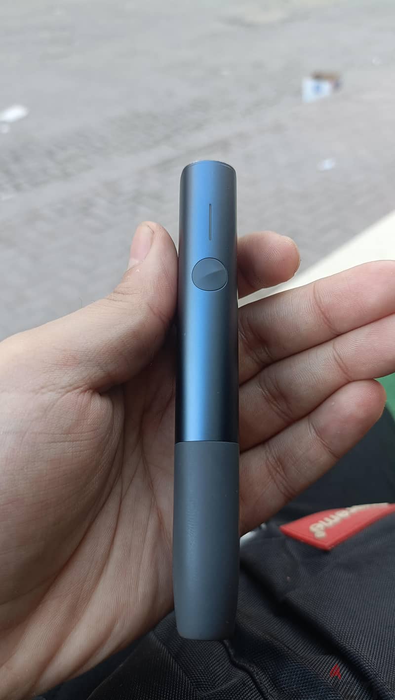 iqos iluma 3