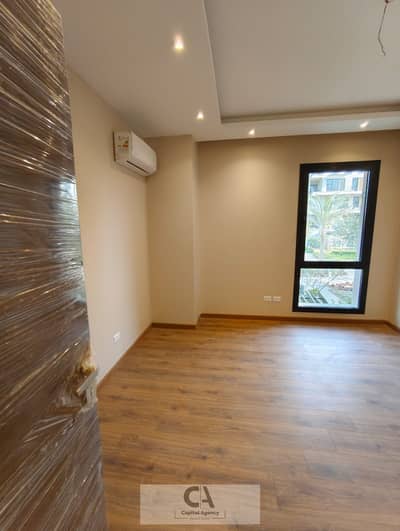 Semi-Furnished Duplex with Master Nanny Room in Eastown