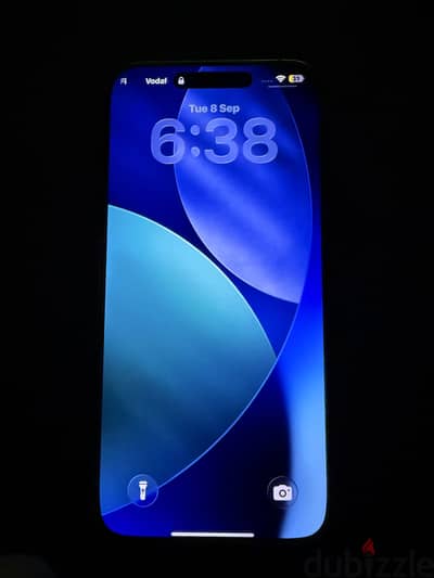 Apple - iPhone 15 Pro Max