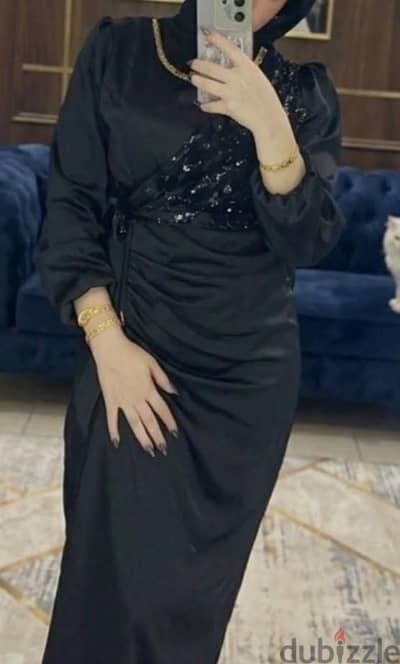 فستان سوريه