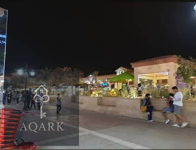 Store for sale in Al-Rehab City 90 meters Sector C Eastern Market