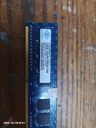 رامات ddr3 8g