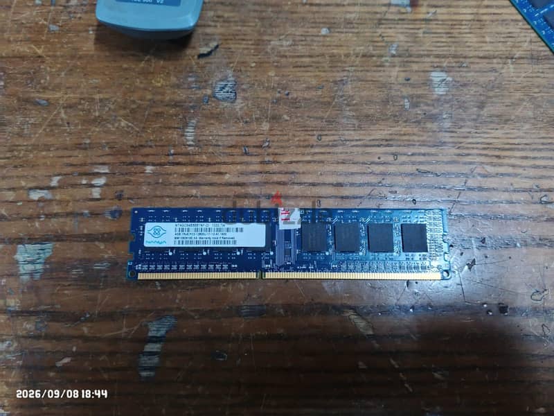 رامات ddr3 8g 2