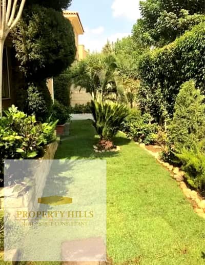 Villa at the Lowest Price in New Cairo, Next to Solana East and Hyde Park, near 90th Street and the American University.