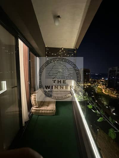 apartment for rent in madinaty
