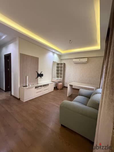Duplex for sale in the most prestigious place in the Fifth Settlement