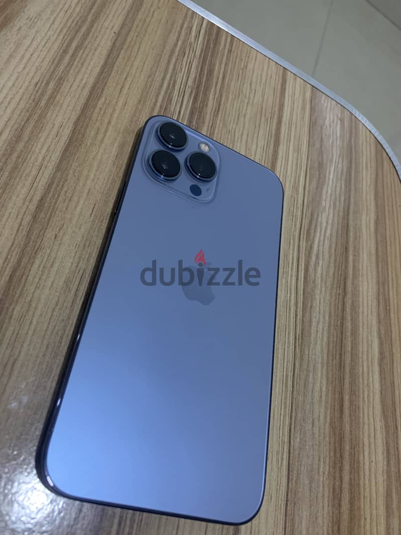 Apple - iPhone 13 Pro Max 2