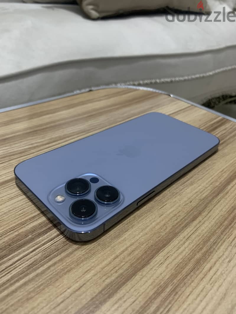 Apple - iPhone 13 Pro Max 3