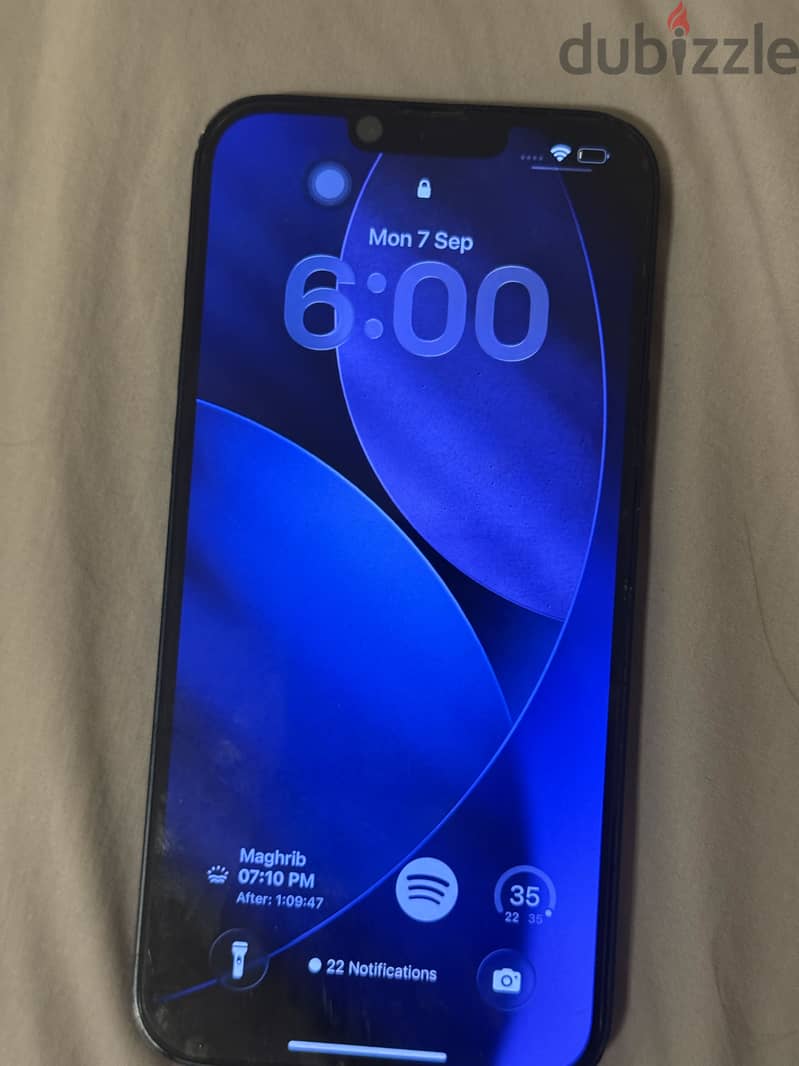 Apple - iPhone 14 plus 1