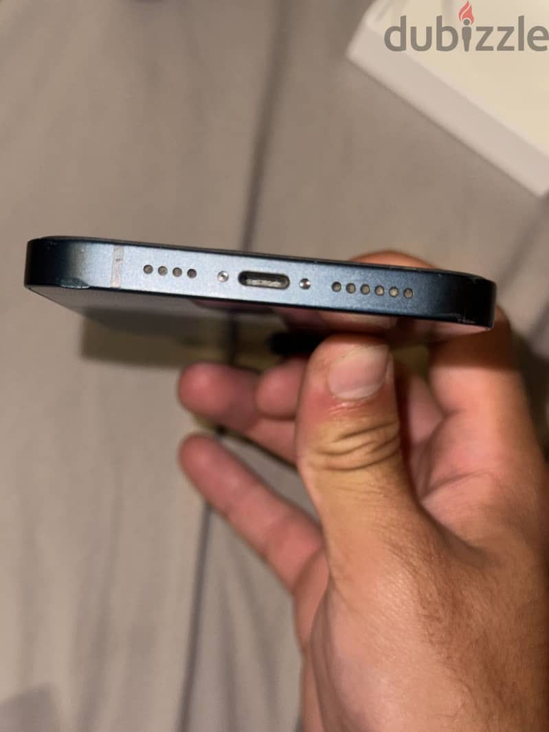 Apple - iPhone 14 plus 5