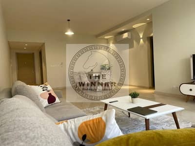for rent furnished  in mivida
