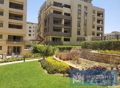 توين هاوس كورنر فيو بحيرة ولاندسكيب 262م استلام فوري في ذا سكوير القاهرة الجديدة The Square New Cairo