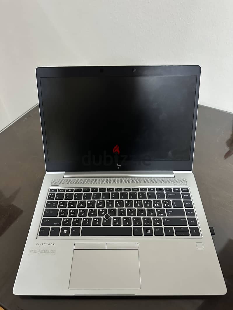 لاب توب hp 3