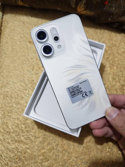 اوبو رينو 14 5G