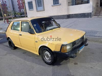 فيات 127 1