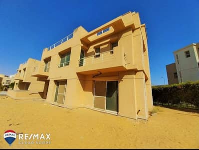 ready to move villa in Golden Square beside el nawady street