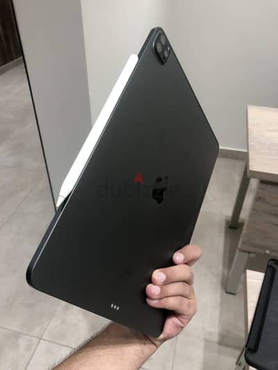 Ipad pro 2021