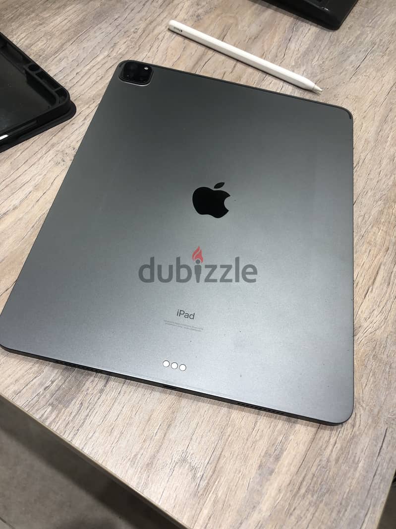 Ipad pro 2021 1