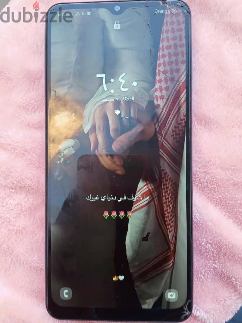 سامسونج ام 12 2