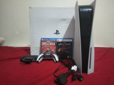 playstation 5