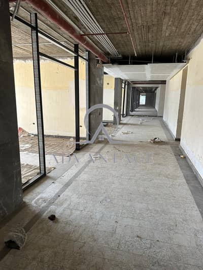 Shop for Sale on El Thawra Main Road  | Valore El Thawra