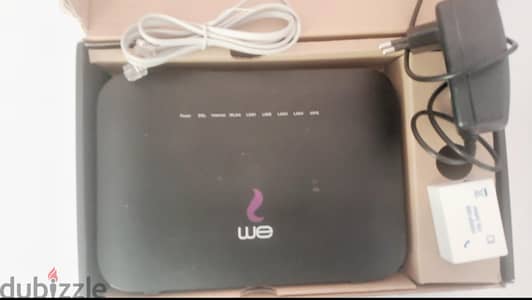 راوتر وي VDSL