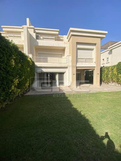 luxury twin house for rent in cfc first used