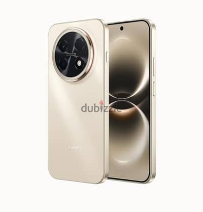 Huawei Nova 15 Max
