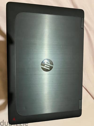 hp zbook g2