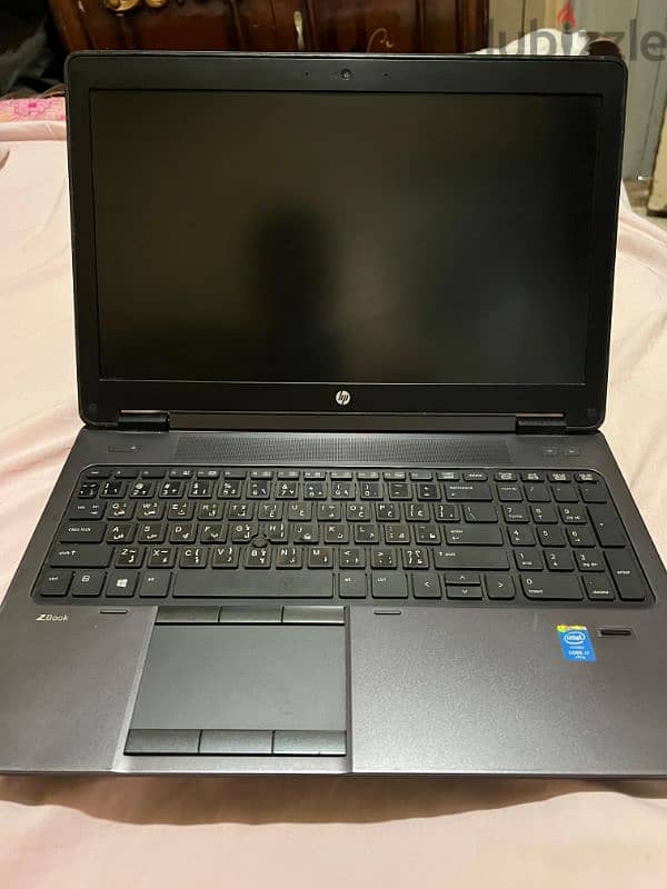 hp zbook g2 2