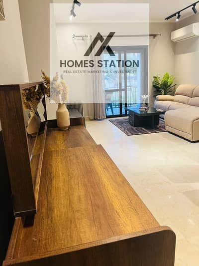 Fully Furnished Apartment for Rent in Eastown with Elegant Interiors, Comfortable Layout, Prime Location and Premium Living Experience in a Desirable