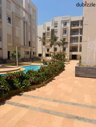 Luxury Fully Finished Apartment with ACs | Prime Location Directly Opposite City Centre Almaza | Stunning Landscape View | Highly Competitive Price
