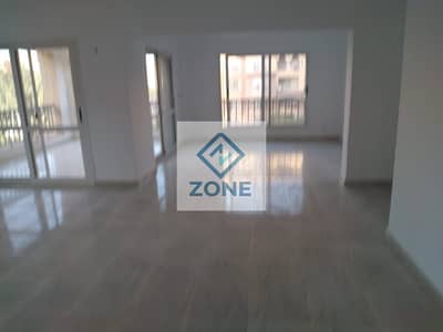 فى مدينتى شقه للايجار قانون جديد 209م فيو جاردن وشارع دقايق من مترو ماركت و النادى بسعر لقطه MADINATY B1