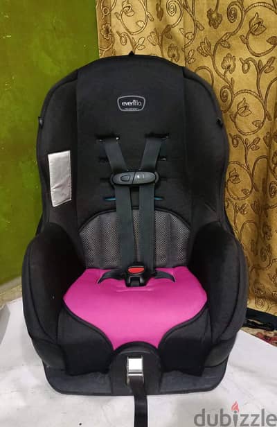 كارسيت Evenflo
