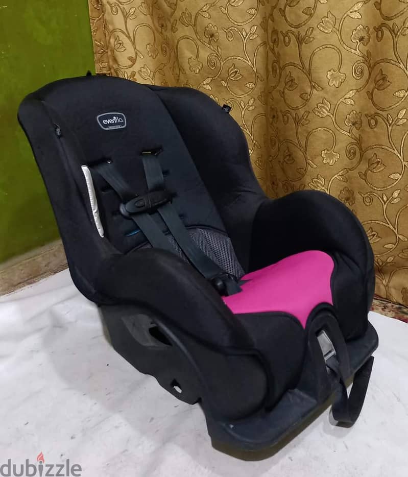 كارسيت Evenflo 1
