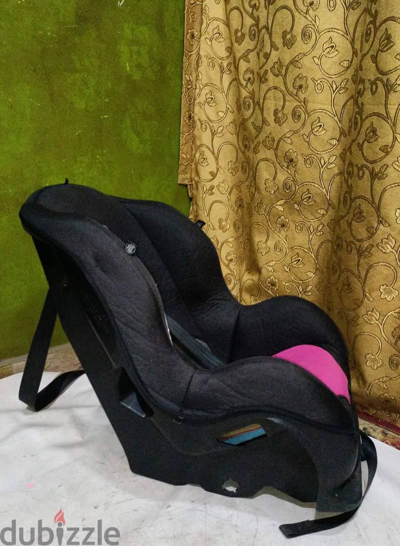 كارسيت Evenflo 5