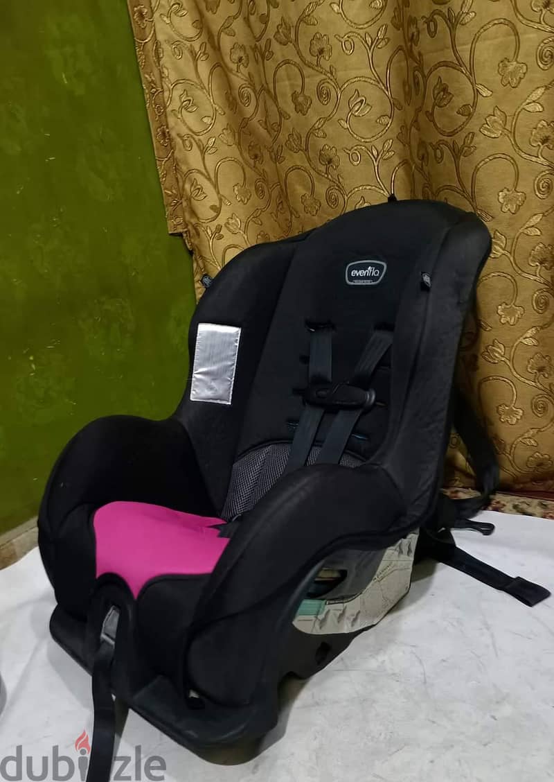 كارسيت Evenflo 6