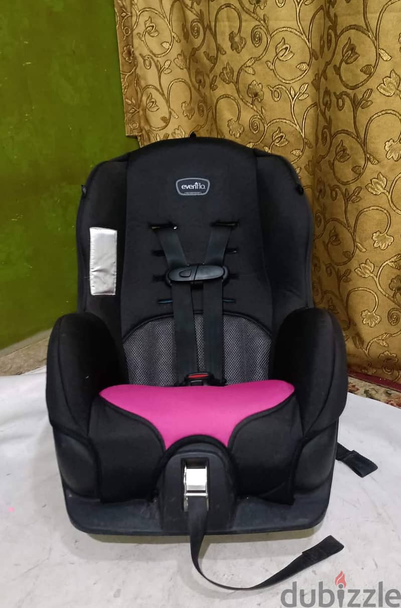 كارسيت Evenflo 7