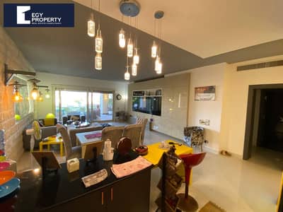 Chalet with garden for sale in hacienda bay north coast fully furnished with open view