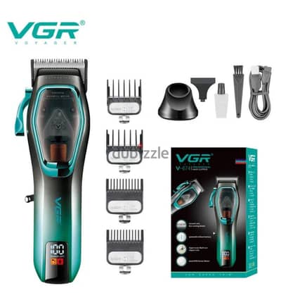 ماكينه حلاقه Vgr-674