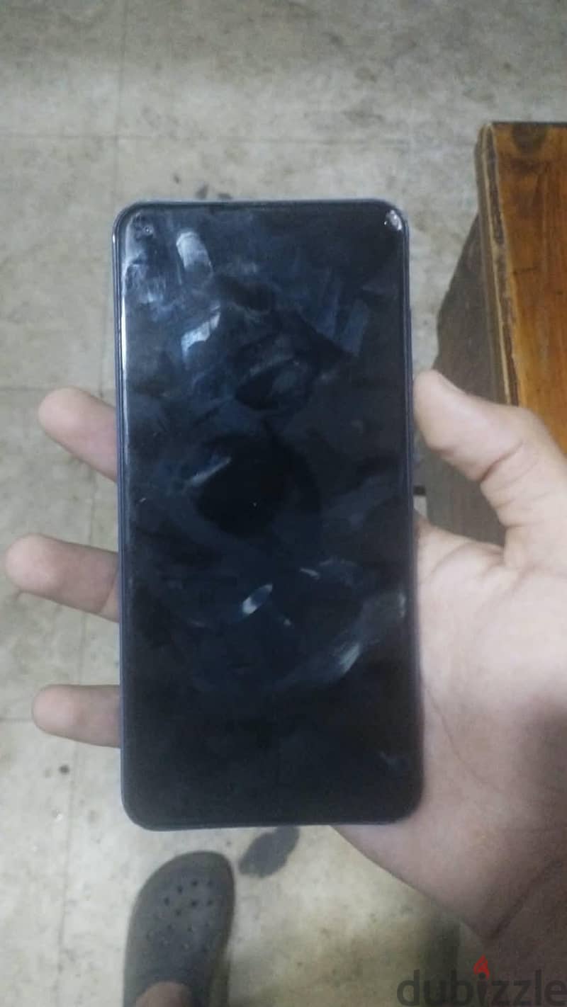 Xiaomi Redmi Note 9 3