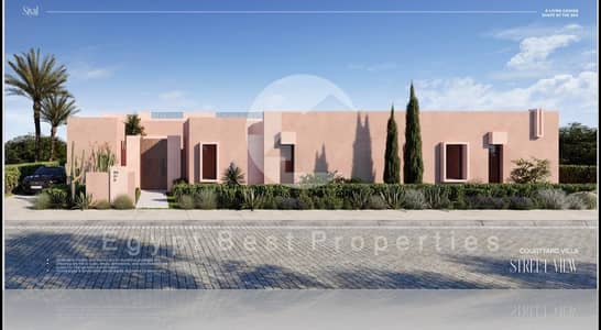 Luxury One Story Panoramic Seaview For Sale | 0% DP | Over 8 Years