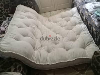 مرتبه قطن