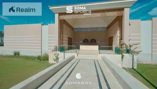 Direct sea and lagoon views, luxury Red Sea living, and high investment returns