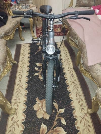 دراجه هوائيه
