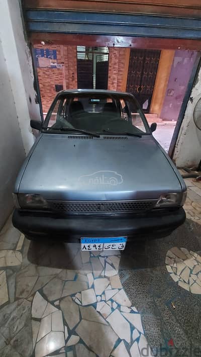 Imported Used Suzuki Maruti 2009 For Sale Qalyubia