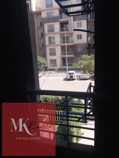 For Sale 120 sqm Ready to Move In Apartment in Jannat Misr, Third Settlement, New Cairo