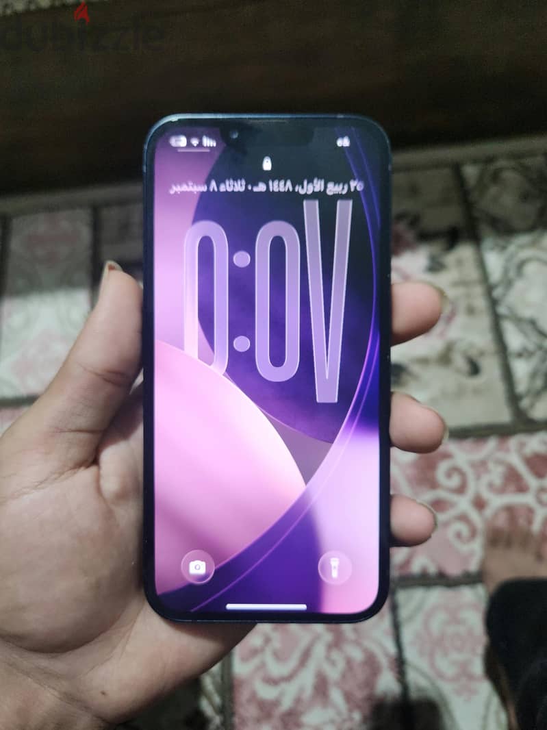 ايفون 13 1